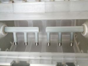 精密电子滚镀线